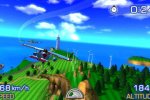 Nuove immagini per Pilotwings Resort - Notizia