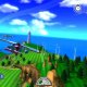 Nuove immagini per Pilotwings Resort