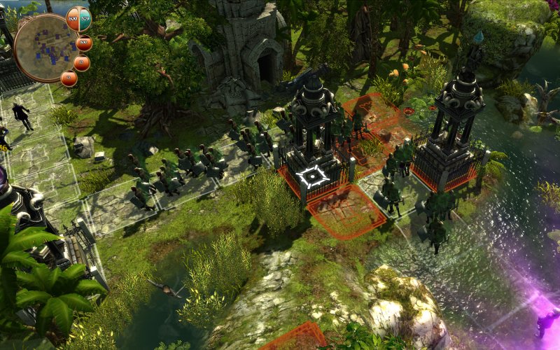 Defenders of Ardania