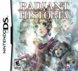 Radiant Historia per Nintendo DS