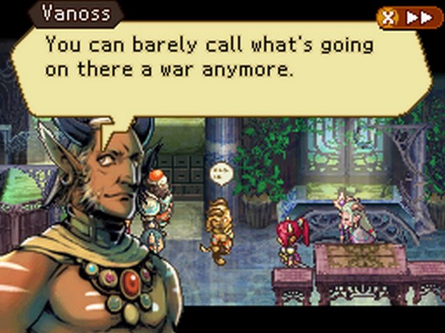 Radiant Historia