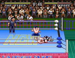 Natsume Championship Wrestling