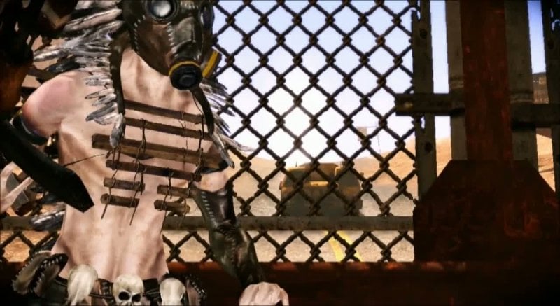 Warm Gun, recensione Warm Gun, recensione