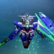 SD Gundam G Generation World - Trucchi