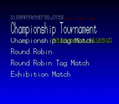 Natsume Championship Wrestling