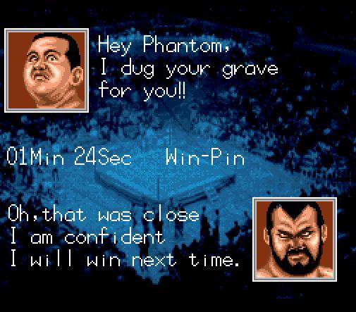 Natsume Championship Wrestling