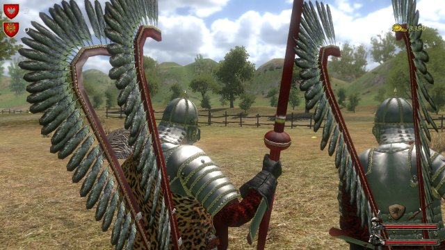 Mount & Blade: With Fire and Sword