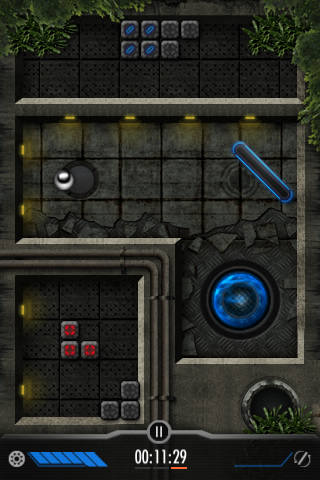 Trigonon: Episode One