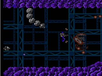 S.C.A.T.: Special Cybernetic Attack Team