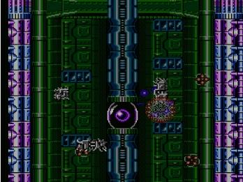 S.C.A.T.: Special Cybernetic Attack Team