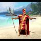 Civilization V - Video walkthrough per il DLC Polinesia