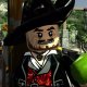 LEGO Pirati dei Caraibi - Trailer ingame