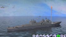 Naval War: Arctic Circle - Videointervista
