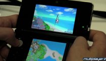 Pilotwings Resort - Videoanteprima GDC 2011