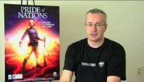 Pride of Nations - Videointervista