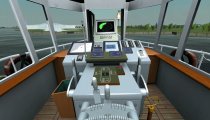 Как установить trailer ship simulator