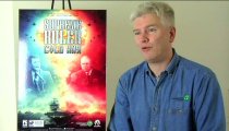 Supreme Ruler: Cold War - Videointervista