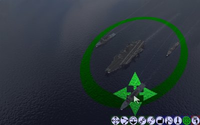 Naval War: Arctic Circle