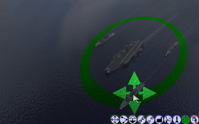 Naval War: Arctic Circle