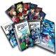 Data europea per Persona 3 Portable