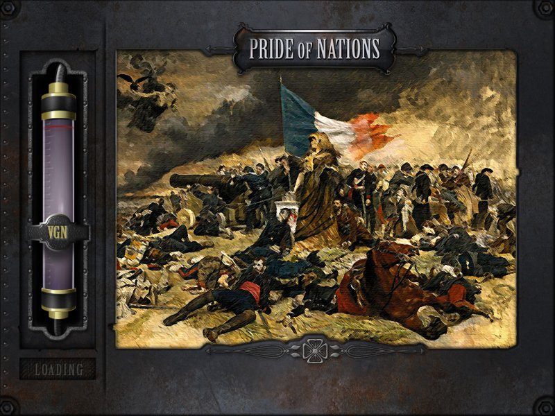 Immagine di Pride of Nations per PC Windows