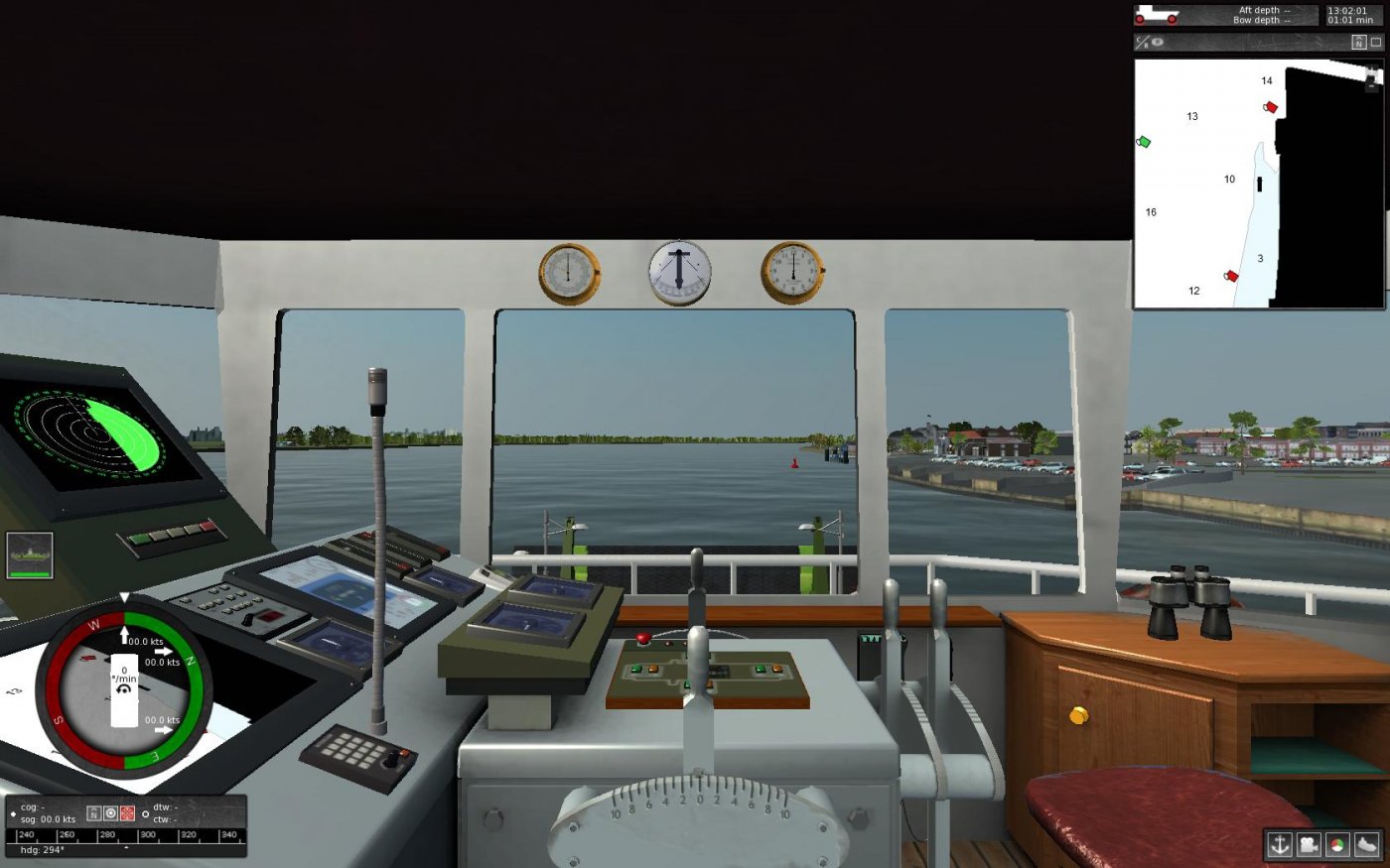 Ship simulator в стиме фото 38