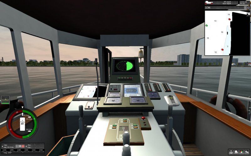 Ship Simulator Extremes