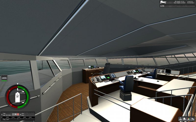 Ship Simulator Extremes