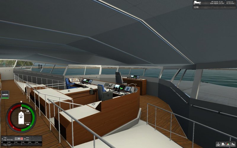 Ship Simulator Extremes