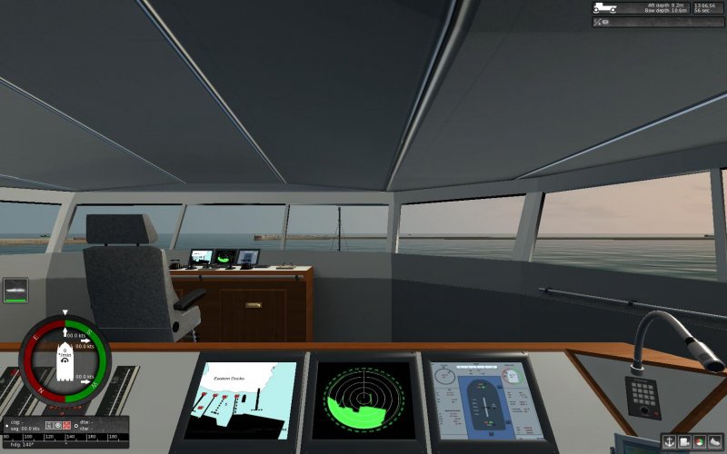 Ship Simulator Extremes