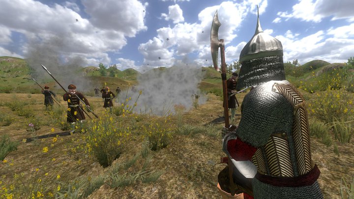 Immagine di Mount & Blade: With Fire and Sword per PC Windows