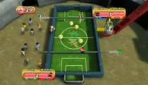 Disney Channel All Star Party - Gameplay Calcio Balilla