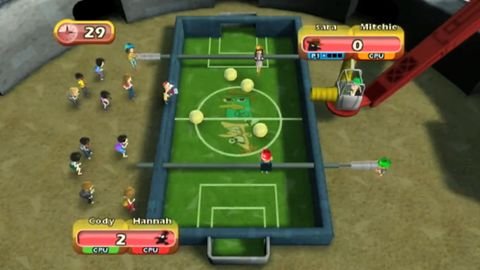 Disney Channel All Star Party