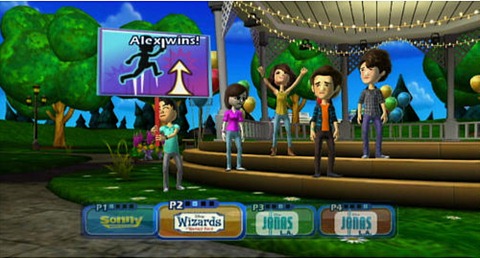 Disney Channel All Star Party