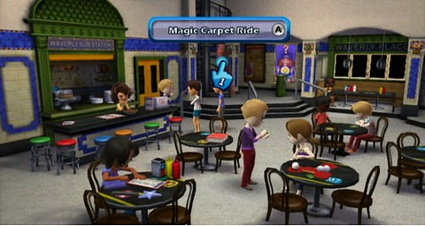 Disney Channel All Star Party