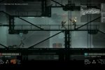 Fallen Frontier - Moonshot cancella il platform per concentrarsi su altro - Notizia