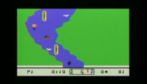 River Raid - Gameplay