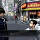 Yakuza 4 - Gameplay in presa diretta