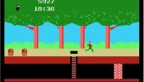 Pitfall! - Gameplay