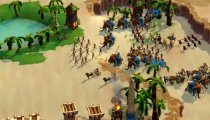 Age of Empires Online - Il video blog