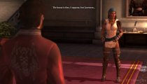 Dragon Age II - Evoluzioni sessuali con Isabela