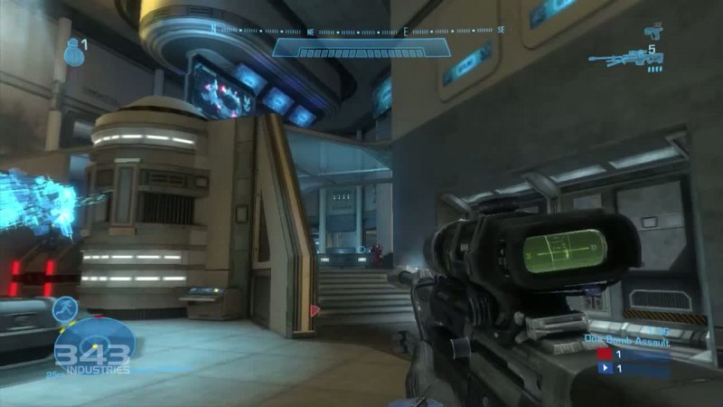 Risolti i problemi delle performance di Halo: Reach su Xbox One, e non solo Risolti i problemi delle performance di Halo: Reach su Xbox One, e non solo