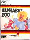Alphabet Zoo per ColecoVision