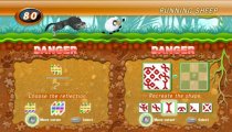 Brain Challenge - Trailer di gameplay giapponese