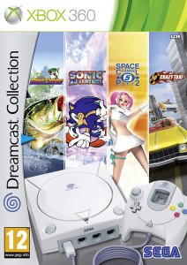 Dreamcast Collection per Xbox 360