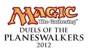 Magic: The Gathering - Duels of the Planeswalkers 2012