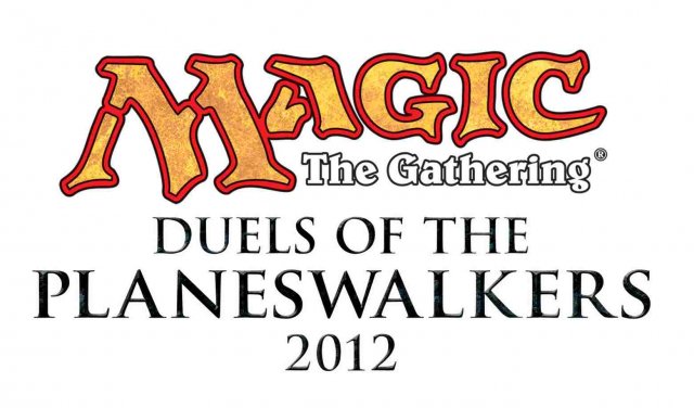 Magic: The Gathering - Duels of the Planeswalkers 2012