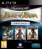 Prince of Persia: Le Sabbie del Tempo - Trilogy HD per PlayStation 3