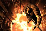 Rocksteady conferma: niente multiplayer in Arkham City - Notizia