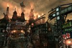 Immagini e data d'uscita per Batman: Arkham City - Notizia